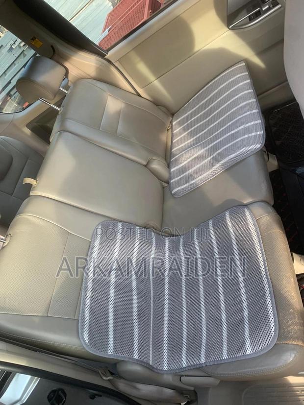 Toyota Noah 2008 Silver