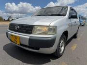 Toyota Probox 2005 Silver for sale