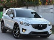 Mazda CX-5 2016 White for sale