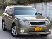 Subaru Forester 2009 Gold for sale
