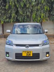 Toyota Corolla Rumion 2010 Silver for sale