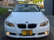 BMW 3 Series 2010 White for sale