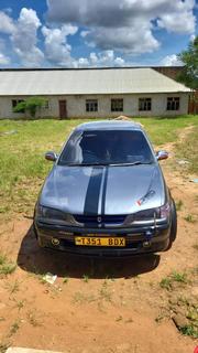 Toyota Corolla 1996 Gray for sale