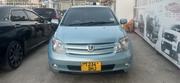 Toyota IST 2005 Blue for sale