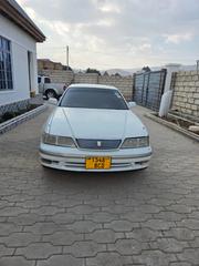Toyota Cresta 1990 White for sale