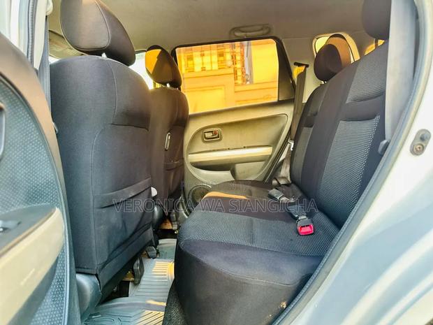 Toyota IST 2004 White