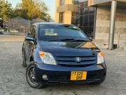 Toyota IST 2003 Blue for sale