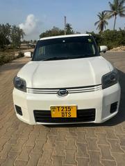 Toyota Corolla Rumion 2011 Pearl for sale