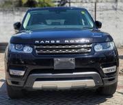 Land Rover Range Rover 2015 Black for sale