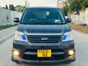 Toyota Noah 2005 Black for sale