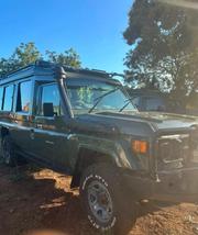 Toyota Land Cruiser 2012 for sale