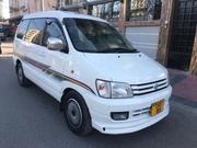 Toyota Noah 2001 Pearl for sale