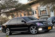 Toyota Crown 2006 Black for sale