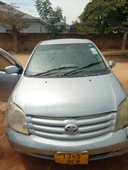 Toyota IST 2003 Silver for sale