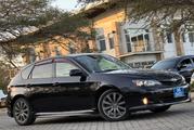 Subaru Impreza 2011 Black for sale