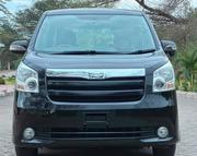 Toyota Noah 2009 Black for sale