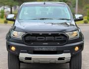 Ford Ranger Wildtrak 2014 Black for sale