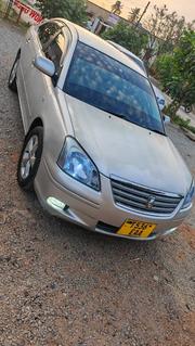 Toyota Premio 1.8 AWD 2006 Silver for sale