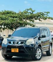 Nissan X-Trail 2010 Black for sale