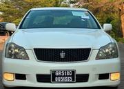 Toyota Crown 2006 White for sale