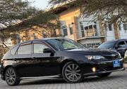 Subaru Forester 2011 Black for sale