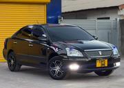 Toyota Premio 2004 Black for sale