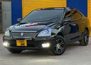 Toyota Premio 2004 Black for sale