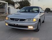 Toyota Carina 1999 Silver for sale