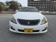 Toyota Crown 2009 White for sale