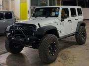 New Jeep Wrangler 4xe 2025 White for sale