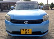 Toyota Rumion 2024 Blue for sale