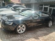 Audi A4 2012 Black for sale