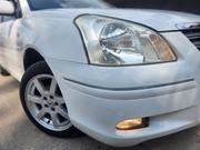 Toyota Premio 1.5 FWD 2005 White for sale