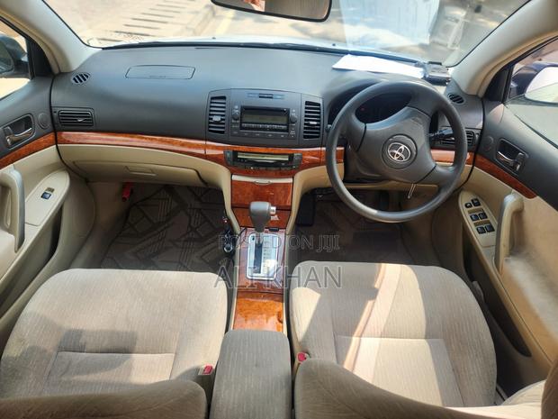Toyota Premio 1.5 FWD 2005 White