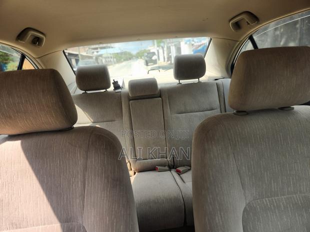 Toyota Premio 1.5 FWD 2005 White