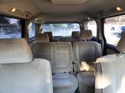 Toyota Alphard 2.4 Petrol AWD 2006 Silver for sale