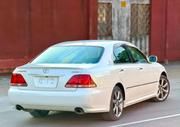 Toyota Crown 2006 White for sale