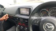 Mazda CX-5 2.2 Diesel AWD 2013 Blue for sale