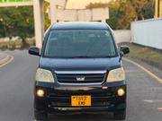 Toyota Noah 2005 Black for sale