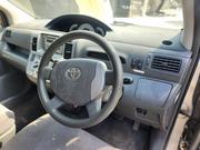 Toyota Raum 1.5 FWD 2005 Silver for sale