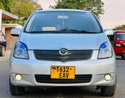 Toyota Corolla Spacio 2004 Silver for sale