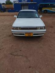 Toyota Mark II 1999 White for sale