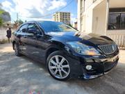 Toyota Crown Royale 2005 Black for sale