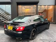 Toyota Mark X 2006 Black for sale