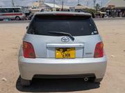 Toyota IST 2006 Silver for sale