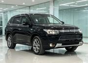 Mitsubishi Outlander 2015 for sale