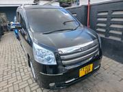 Toyota Noah 2012 Black for sale