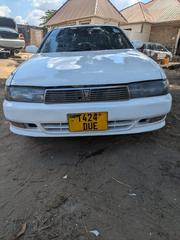 Toyota Cresta 2002 White for sale