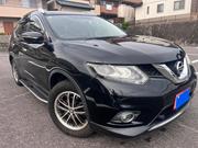 Nissan X-Trail 2.0 Petrol AWD 2016 Black for sale