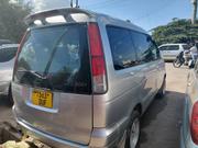 Toyota Noah 2001 Silver for sale